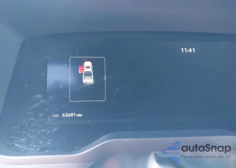 2022 Toyota Tundra Hybrid Capstone from USA, damaged, VIN 5TFVC5DB6NX010603